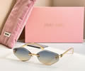 MIU MIU Sunglasses MODEL MU 1897L SIZE 62-17-145