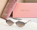 MIU MIU Sunglasses MODEL MU 1897L SIZE 62-17-145