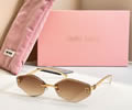 MIU MIU Sunglasses MODEL MU 1897L SIZE 62-17-145