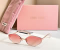 MIU MIU Sunglasses MODEL MU 1897L SIZE 62-17-145