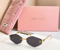 MIU MIU Sunglasses MODEL MU 1897L SIZE 62-17-145