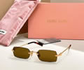 MIU MIU Sunglasses MODEL MU50YV SIZE 53-20-140