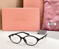 MIU MIU Glasses MODEL MU B88S SIZE 55-17-148