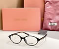 MIU MIU Glasses MODEL MU B88S SIZE 55-17-148