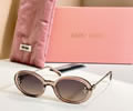 MIU MIU Sunglasses MODEL MU 160AV SIZE 57-22-142