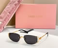 MIU MIU Sunglasses MODEL MU A170AV SIZE 57-17-142