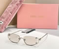 MIU MIU Sunglasses MODEL MU A170AV SIZE 57-17-142