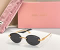MIU MIU Sunglasses MODEL MU A1940 SIZE 56-17-143