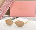MIU MIU Sunglasses MODEL MU A1940 SIZE 56-17-143