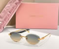 MIU MIU Sunglasses MODEL MU A1940 SIZE 56-17-143