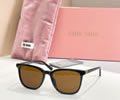 MIU MIU Sunglasses MODEL SMU B03 SIZE 53-16-140