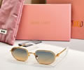 MIU MIU Sunglasses MODEL MU 174AV SIZE 56-21-142