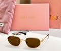 MIU MIU Sunglasses MODEL MU 174AV SIZE 56-21-142
