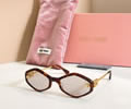 MIU MIU Sunglasses MODEL MU 156AV SIZE 59-21-143