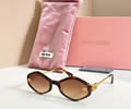 MIU MIU Sunglasses MODEL MU 156AV SIZE 59-21-143
