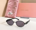 MIU MIU Sunglasses MODEL SMU B20S SIZE 57-18-140