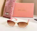 MIU MIU Sunglasses MODEL MU 169AV SIZE 62-18-140