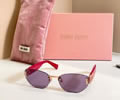 MIU MIU Sunglasses MODEL MU 169AV SIZE 62-18-140