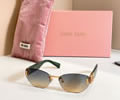 MIU MIU Sunglasses MODEL MU 169AV SIZE 62-18-140