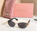 MIU MIU Sunglasses MODEL MU 169AV SIZE 62-18-140