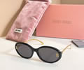 MIU MIU Sunglasses MODEL MU 1895L SIZE 61-18-140