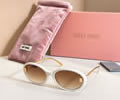 MIU MIU Sunglasses MODEL MU 1895L SIZE 61-18-140