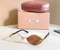 MIU MIU Sunglasses MODEL MU 163AV SIZE 61-18-143