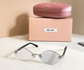 MIU MIU Sunglasses MODEL MU 163AV SIZE 61-18-143