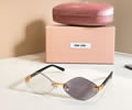 MIU MIU Sunglasses MODEL MU 163AV SIZE 61-18-143