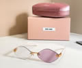 MIU MIU Sunglasses MODEL MU 163AV SIZE 61-18-143