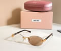 MIU MIU Sunglasses MODEL MU 162AV SIZE 60-19-143