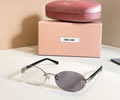 MIU MIU Sunglasses MODEL MU 162AV SIZE 60-19-143