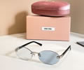 MIU MIU Sunglasses MODEL MU 162AV SIZE 60-19-143