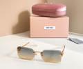 MIU MIU Sunglasses MODEL MU 166AV SIZE 62-19-143