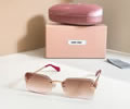MIU MIU Sunglasses MODEL MU 166AV SIZE 62-19-143