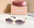 MIU MIU Sunglasses MODEL MU 167AV SIZE 62-19-143