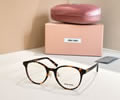 MIU MIU Glasses MODEL VMU 04W-F SIZE 51-21-140