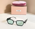 MIU MIU Sunglasses MODEL SMU61WS SIZE 54-23-145