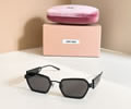 MIU MIU Sunglasses MODEL SMU61WS SIZE 54-23-145