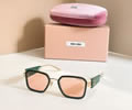 MIU MIU Sunglasses MODEL SMU64WS SIZE 51-22-145