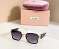 MIU MIU Sunglasses MODEL SMU64WS SIZE 51-22-145