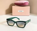 MIU MIU Sunglasses MODEL MU 16KS SIZE 63-14-145