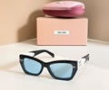 MIU MIU Sunglasses MODEL MU 16KS SIZE 63-14-145