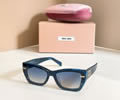 MIU MIU Sunglasses MODEL MU 16KS SIZE 63-14-145