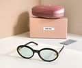 MIU MIU Sunglasses MODEL MU 154AV SIZE 58-22-143