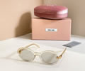 MIU MIU Sunglasses MODEL MU 154AV SIZE 58-22-143
