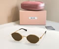 MIU MIU Sunglasses MODEL MU 173AV SIZE 55-21-142
