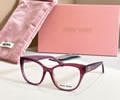 MIU MIU Glasses MODEL VMU 02V SIZE 54-19-145