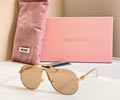 MIU MIU Sunglasses MODEL MU A623S SIZE 63-7-145