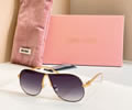 MIU MIU Sunglasses MODEL MU A623S SIZE 63-7-145